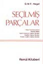 Seçilmiş Parçalar