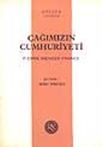 Çağımızın Cumhuriyeti