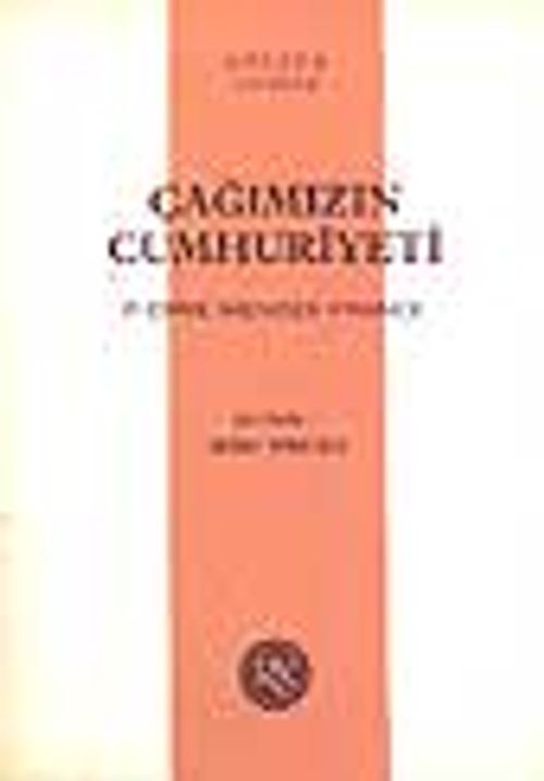 Çağımızın Cumhuriyeti