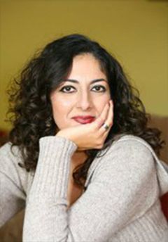  Nafisa Haji