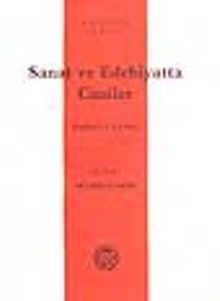 Sanat ve Edebiyatta Caniler