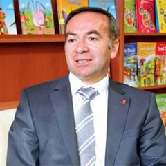  Hüseyin Tunç