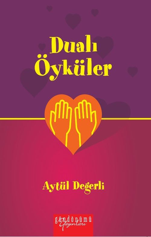 Duali Öyküler