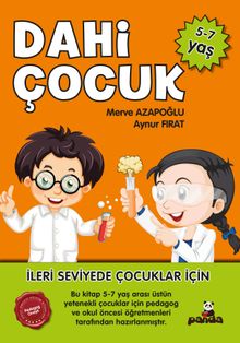 Dahi Çocuk