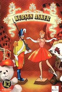 Kurşun Asker - Kralın Sadık Adamı