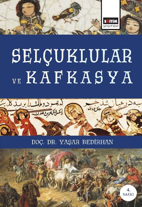 Selçuklular ve Kafkasya