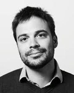  Michael David Lukas