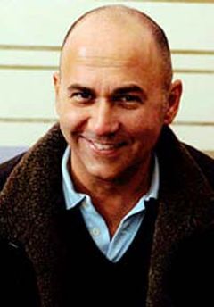  Ferzan Özpetek