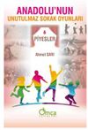 Anadolu'nun Unutulmaz Sokak Oyunları