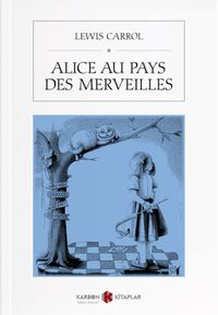 Alice au pays des merveilles