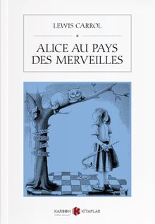 Alice au pays des merveilles