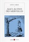 Alice au pays des merveilles