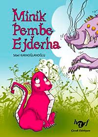 Minik Pembe Ejderha