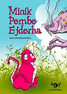 Minik Pembe Ejderha