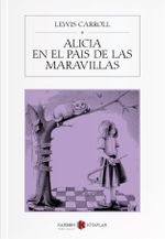 Alicia En El Pais De Las Maravillas