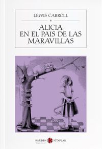 Alicia En El Pais De Las Maravillas