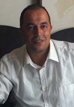  Mehmet Salih Kartal