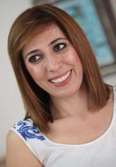  Nurcan Baysal