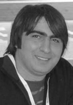 Mustafa Aksu