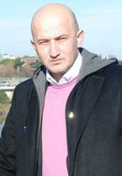  Zafer Tahmaz