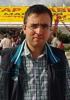  Yavuz Ahmet