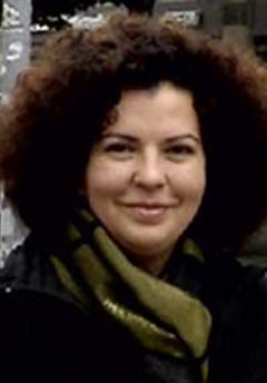  Yasemin Uras