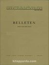 Belleten Cilt:XLVIII-Sayı:191-192 Temmuz-Ekim 1984