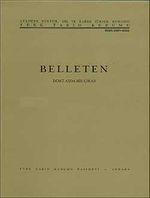 Belleten Cilt:XLIV-Sayı:175 Temmuz 1980