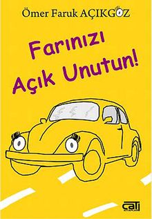 Farınızı Açık Unutun!