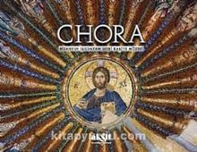 Chora & Bizans'ın Işıldayan Eseri Kariye Müzesi