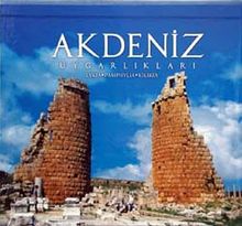 Akdeniz Uygarlıkları & Lykia, Pamphylia, Kilikia