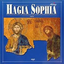 Hagia Sophia
