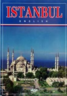Istanbul (İngilizce)