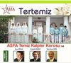 Tertemiz - Asfa Temiz Kalpler Korosu Cd