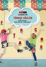İlköğretim Türkçe Sözlük (Ciltli)