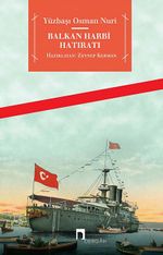 Balkan Harbi Hatıratı