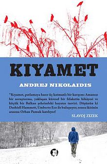 Kıyamet - Andrej Nikolaidis