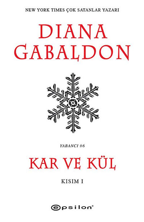 Kar ve Kül (Kısım I)