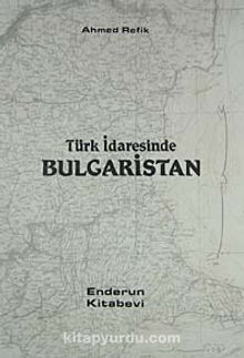Türk İdaresinde Bulgaristan (973-1255)