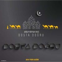 Dosta Doğru (Cd)