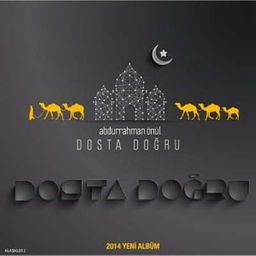 Dosta Doğru (Cd)