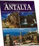 Southern Coast of Turkey - Antalya