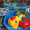 Sultan's Table of the Turkish Cuisine