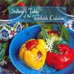 Sultan's Table of the Turkish Cuisine