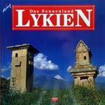 Das Sonnenland Lykien (Almanca)