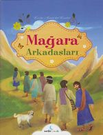 Mağara Arkadaşları / Kur'an-ı Kerim'den Kıssalar