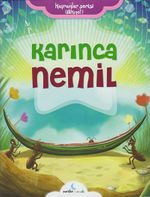Karınca Nemil / Kavramlar Serisi (Hikmet)