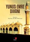 Yunus Emre Divanı (Karaman N&uuml;shası)