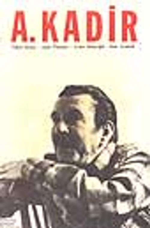 A. Kadir