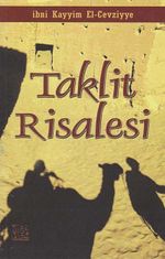 Taklit Risalesi